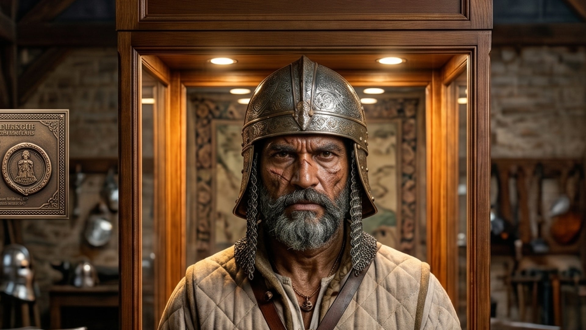 Armor Helemts