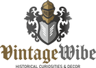 VintageWibe - Home